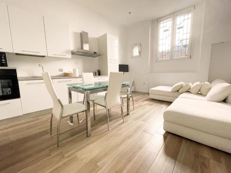 Lejlighed Corte Del 6 - Cozy Modern Flat B *