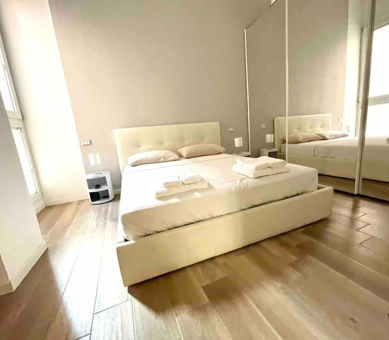 Lejlighed Corte Del 6 - Cozy Modern Flat B *