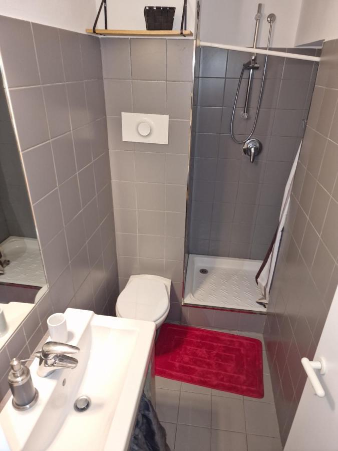 Appartement Happyhouse Milaan