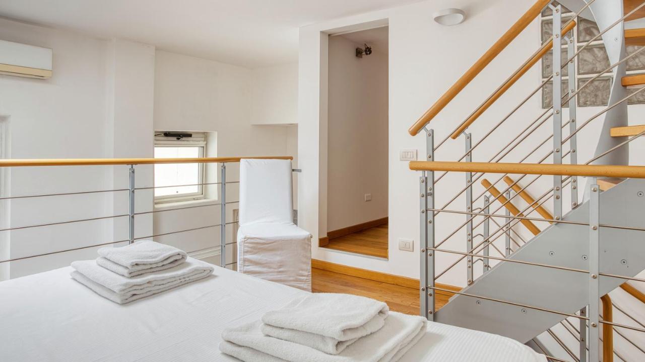 Lejlighed Italianway - Paisiello 4 B Milano