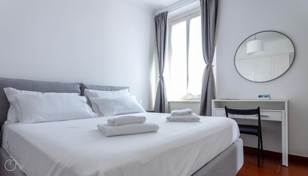 Appartamento Italianway - Cristoforo Colombo 5b *