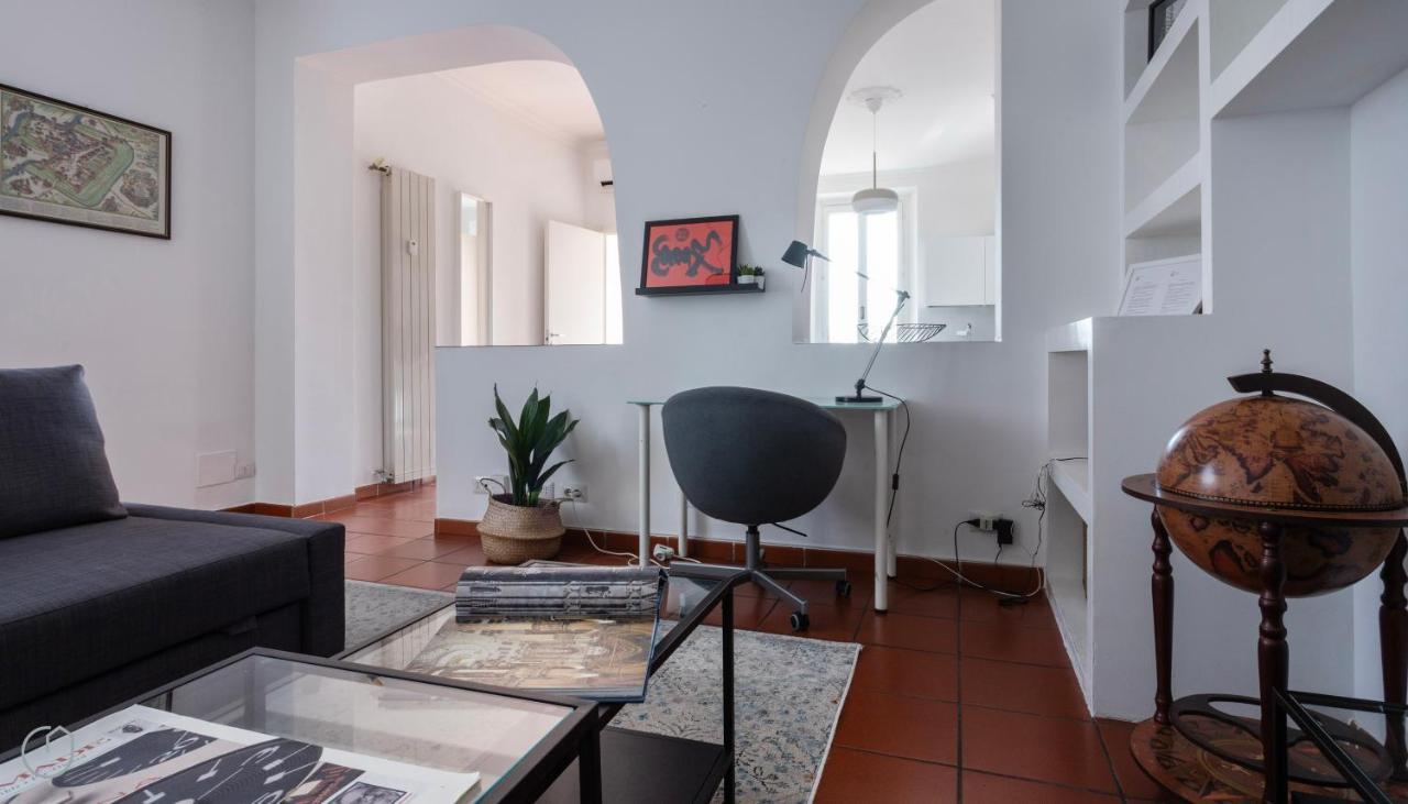 Italianway - Cristoforo Colombo 5b Appartamento Milano