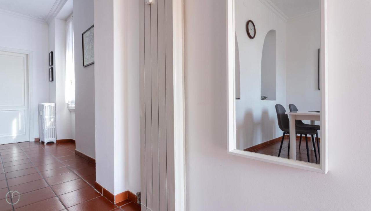 Italianway - Cristoforo Colombo 5b * Milano