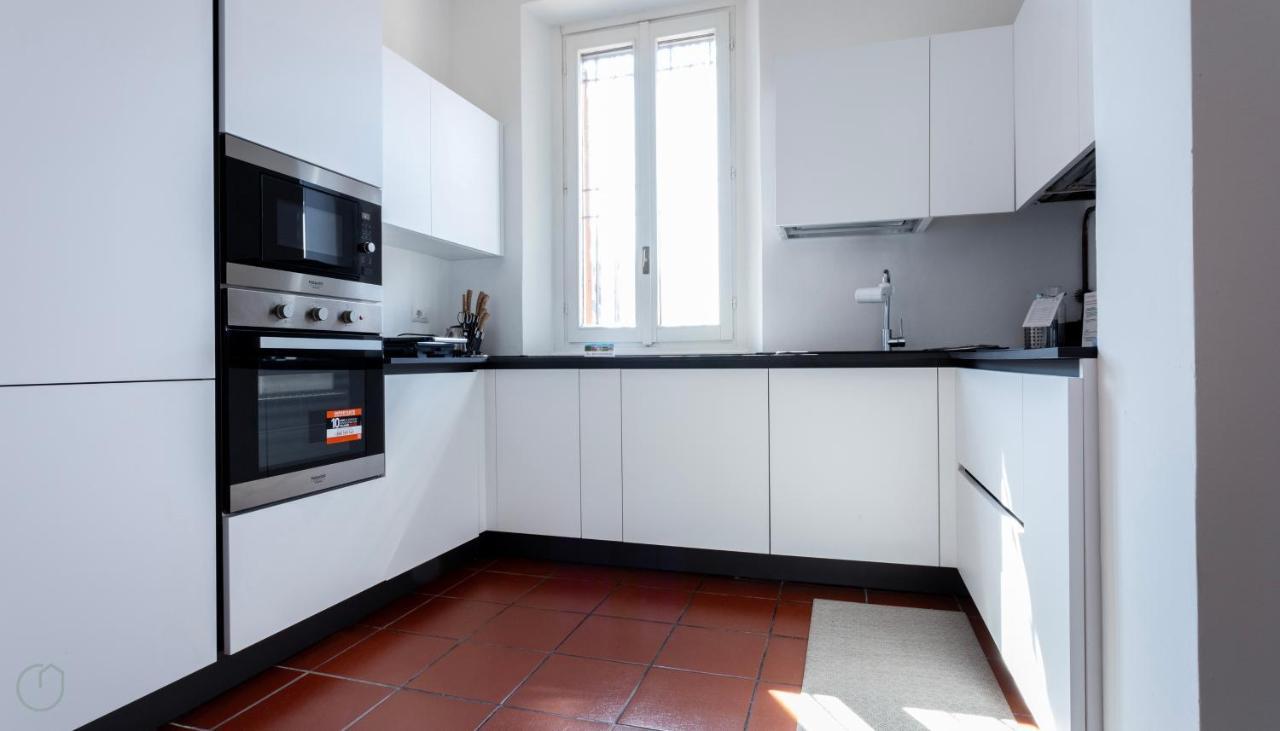 Appartamento Italianway - Cristoforo Colombo 5b Milano