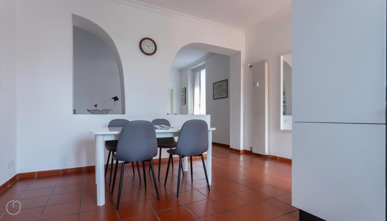 Italianway - Cristoforo Colombo 5b Appartamento Milano