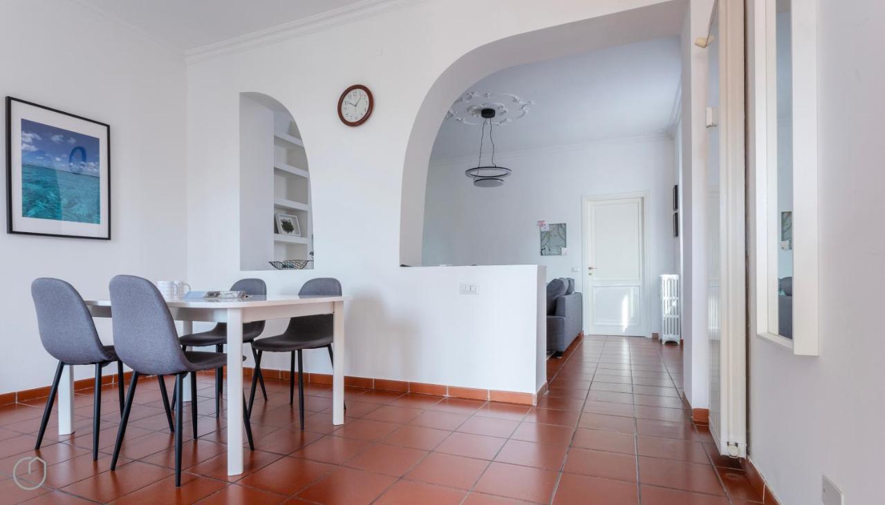 Italianway - Cristoforo Colombo 5b Appartamento *