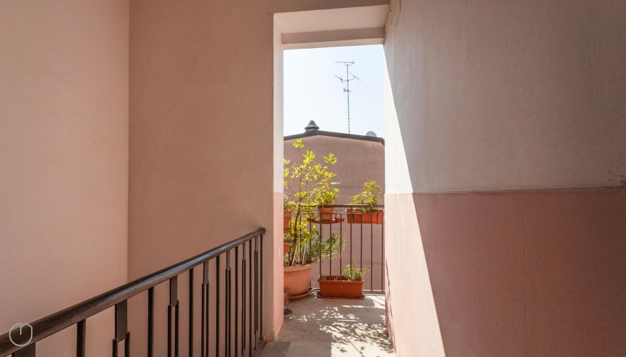 Italianway - Cristoforo Colombo 5b Appartamento Milano