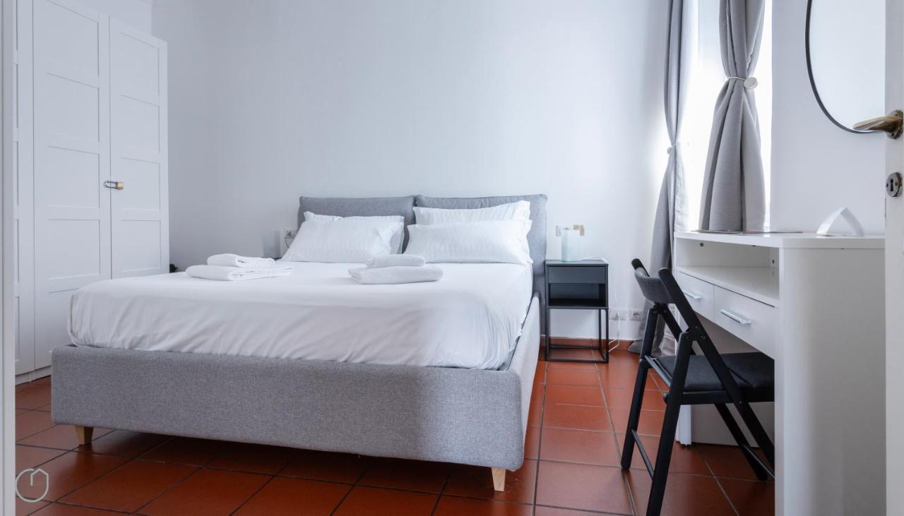 Appartamento Italianway - Cristoforo Colombo 5b Milano