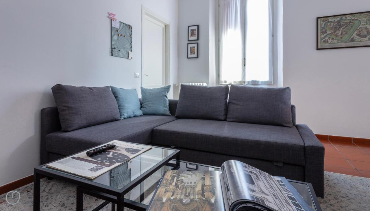 Appartamento Italianway - Cristoforo Colombo 5b