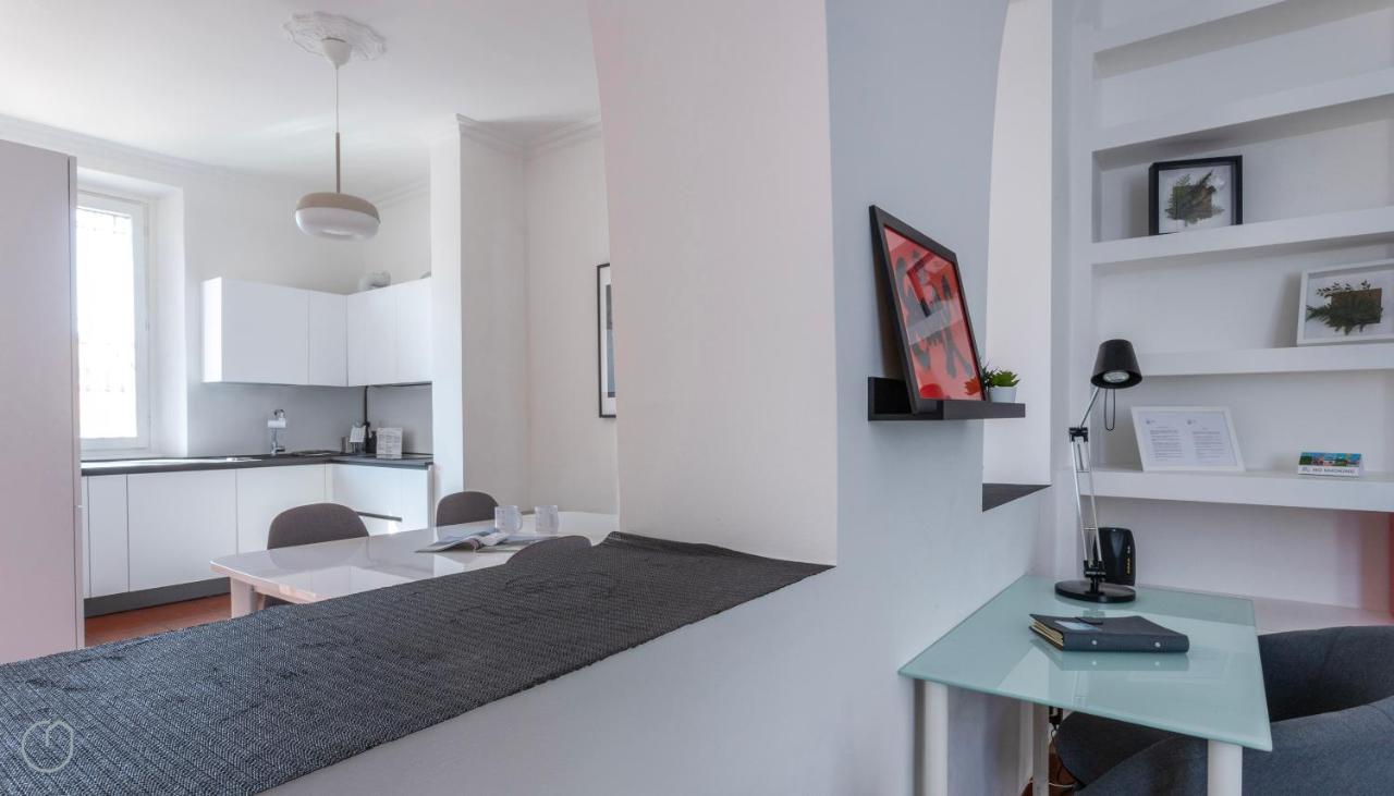 Italianway - Cristoforo Colombo 5b * Milano