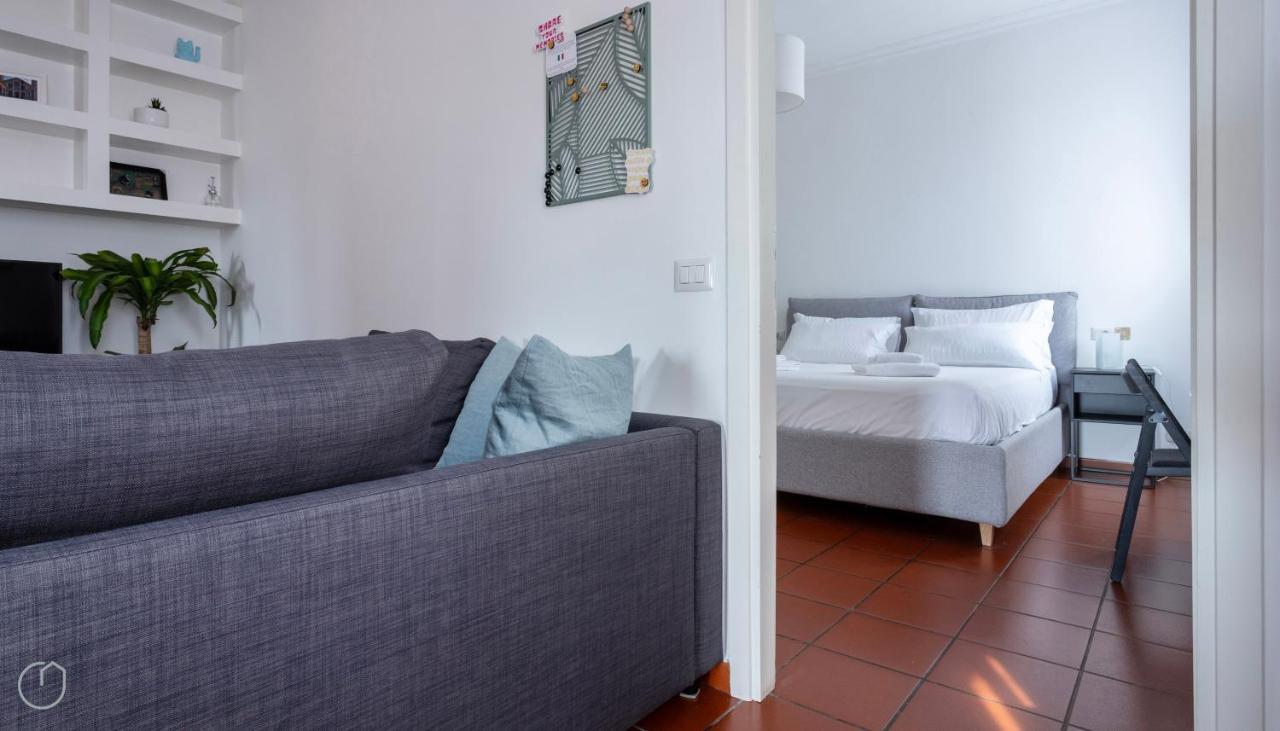 Italianway - Cristoforo Colombo 5b Appartamento *