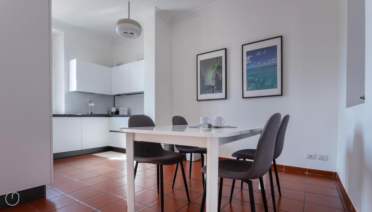 Italianway - Cristoforo Colombo 5b Appartamento Milano