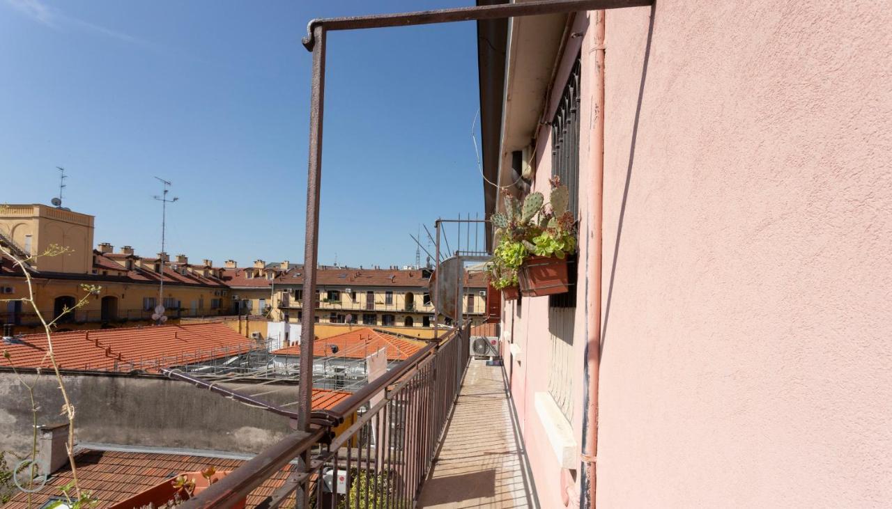 Italianway - Cristoforo Colombo 5b Appartamento *