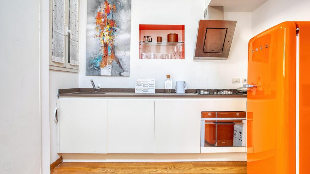 Lejlighed Italianway - Paisiello 4 B Milano