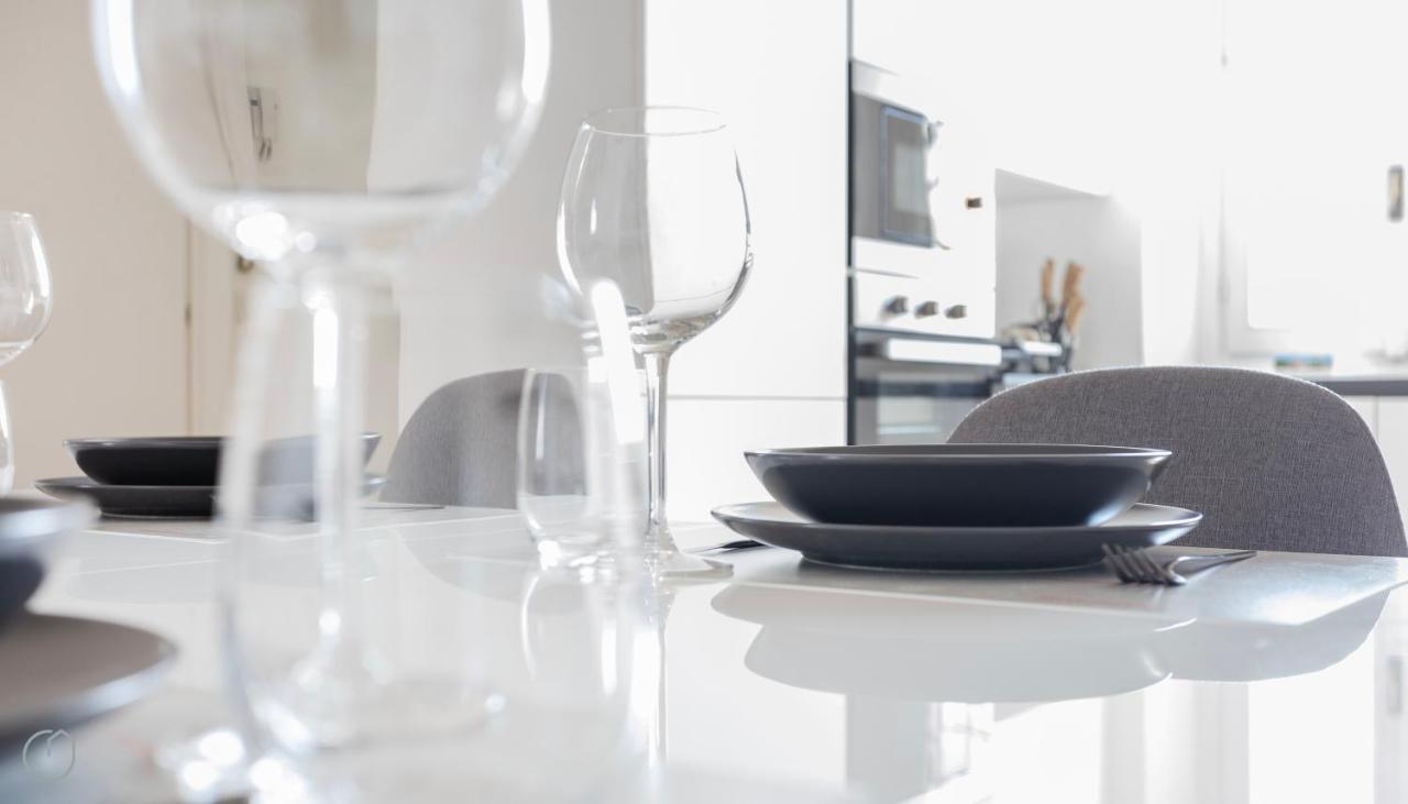 Italianway - Cristoforo Colombo 5b Appartamento *