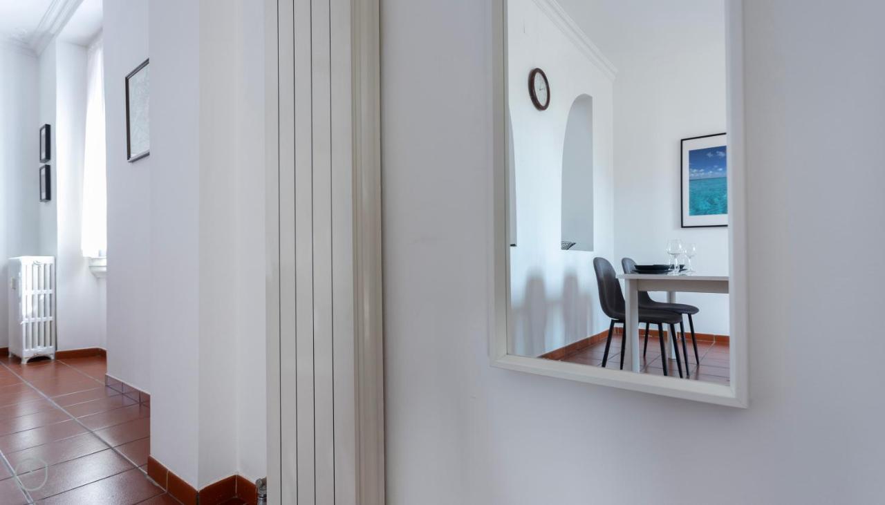 Italianway - Cristoforo Colombo 5b Appartamento Milano