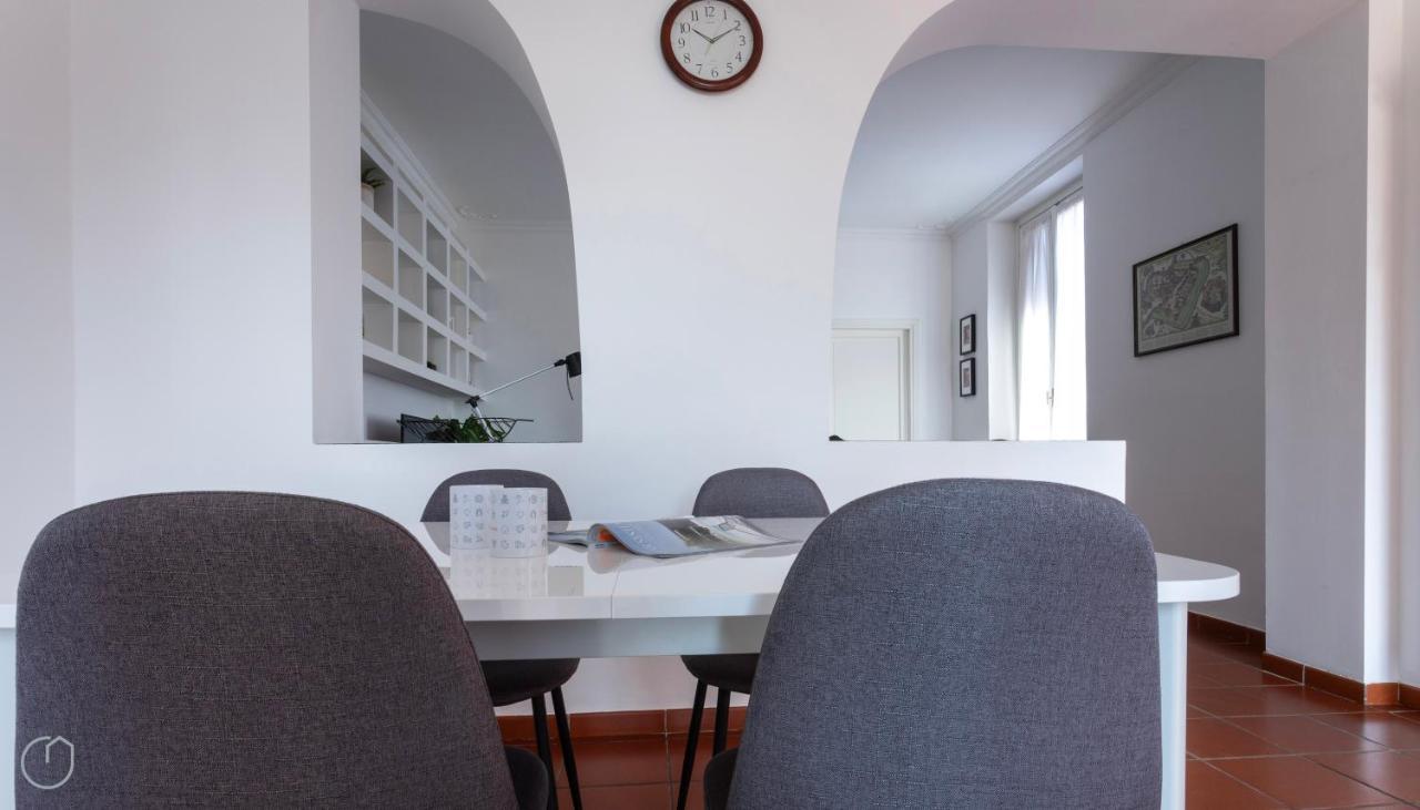 Appartamento Italianway - Cristoforo Colombo 5b Milano