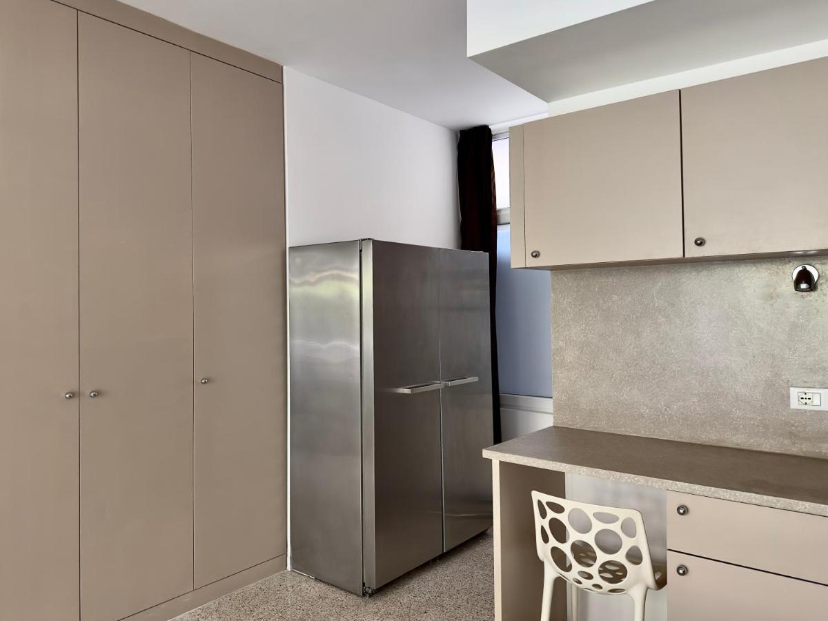 Appartement Grand Navigli