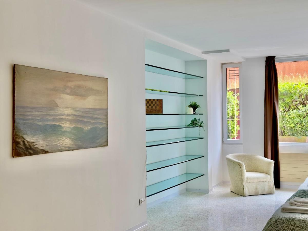 Appartement Grand Navigli