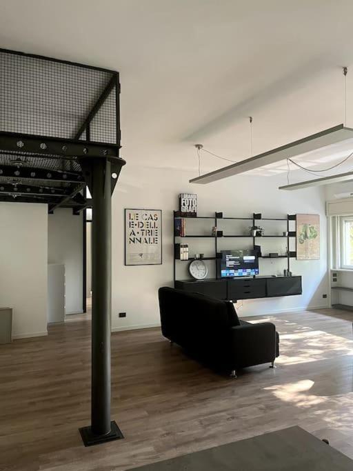 Appartement Stylish Loft In Mi-cofiera-citylife