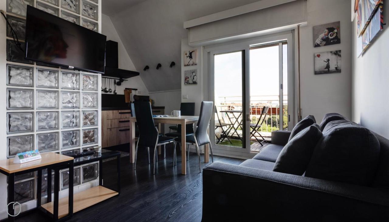 Italianway - Insubria 7 * Mailand