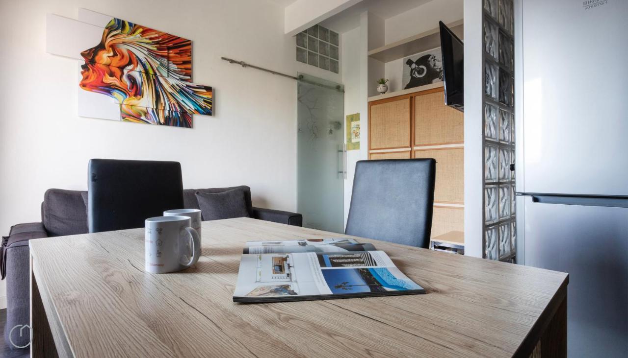Italianway - Insubria 7 Apartment