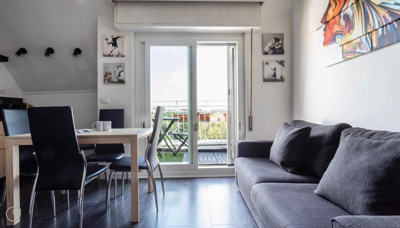 Apartment Italianway - Insubria 7 Mailand