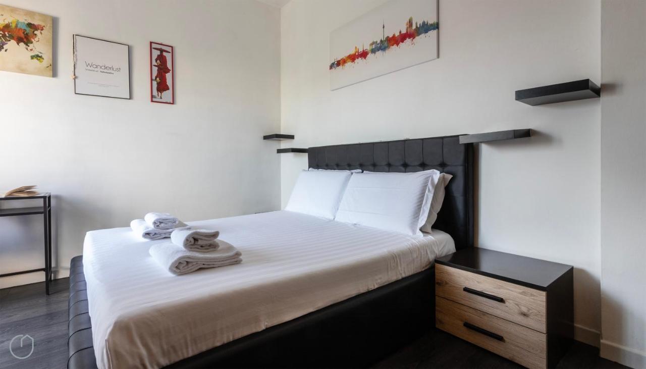 Apartment Italianway - Insubria 7 *