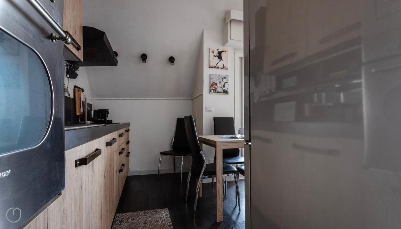Italianway - Insubria 7 * Mailand