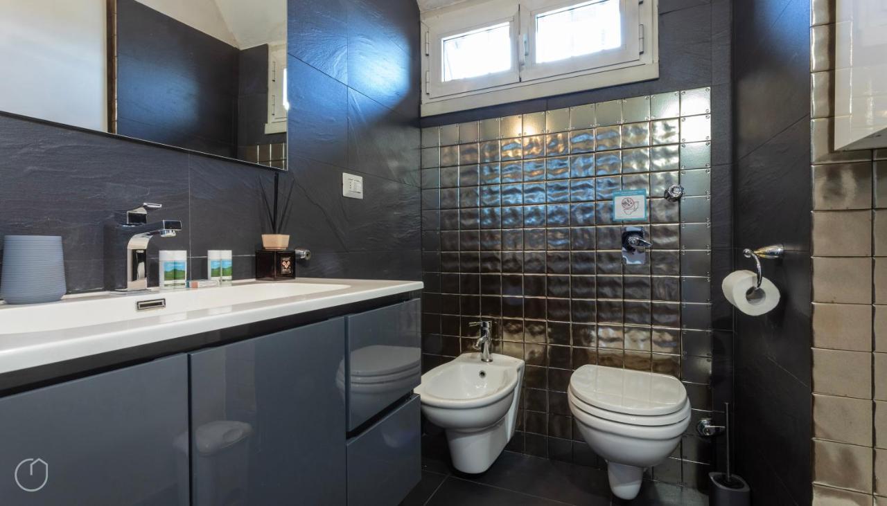 Italianway - Insubria 7 Appartement