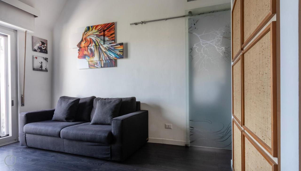 Italianway - Insubria 7 Apartment Mailand