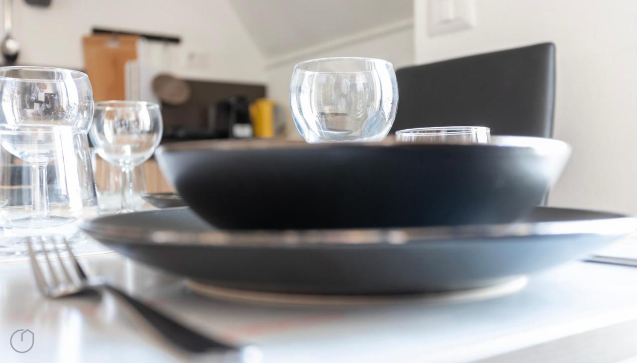 Apartment Italianway - Insubria 7 Mailand