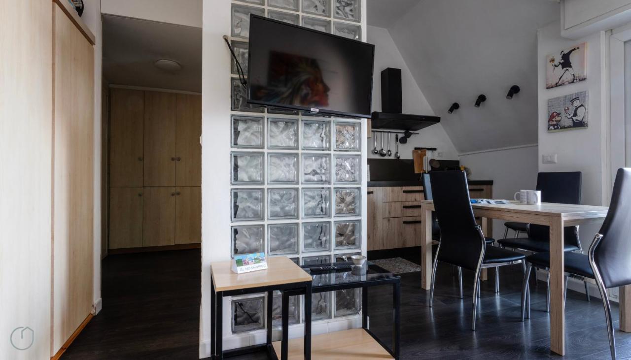 Appartement Italianway - Insubria 7 Milaan