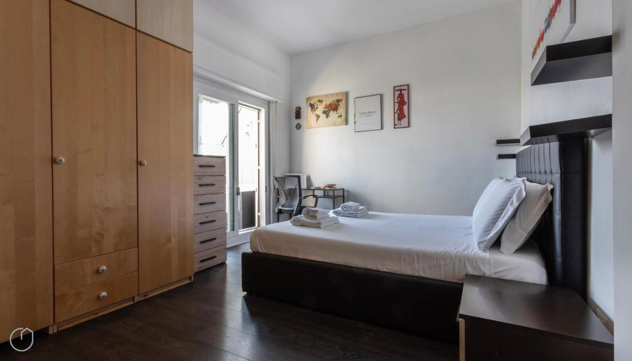 Appartement Italianway - Insubria 7 Milaan