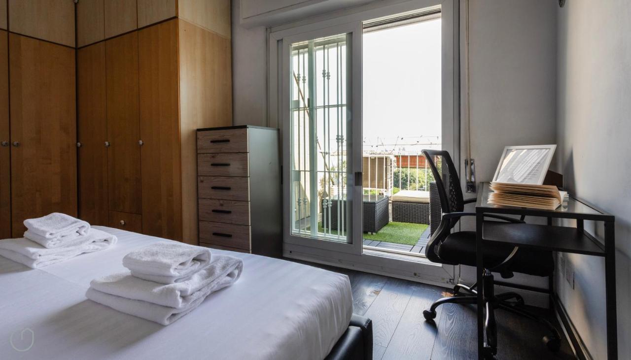 Apartment Italianway - Insubria 7 *