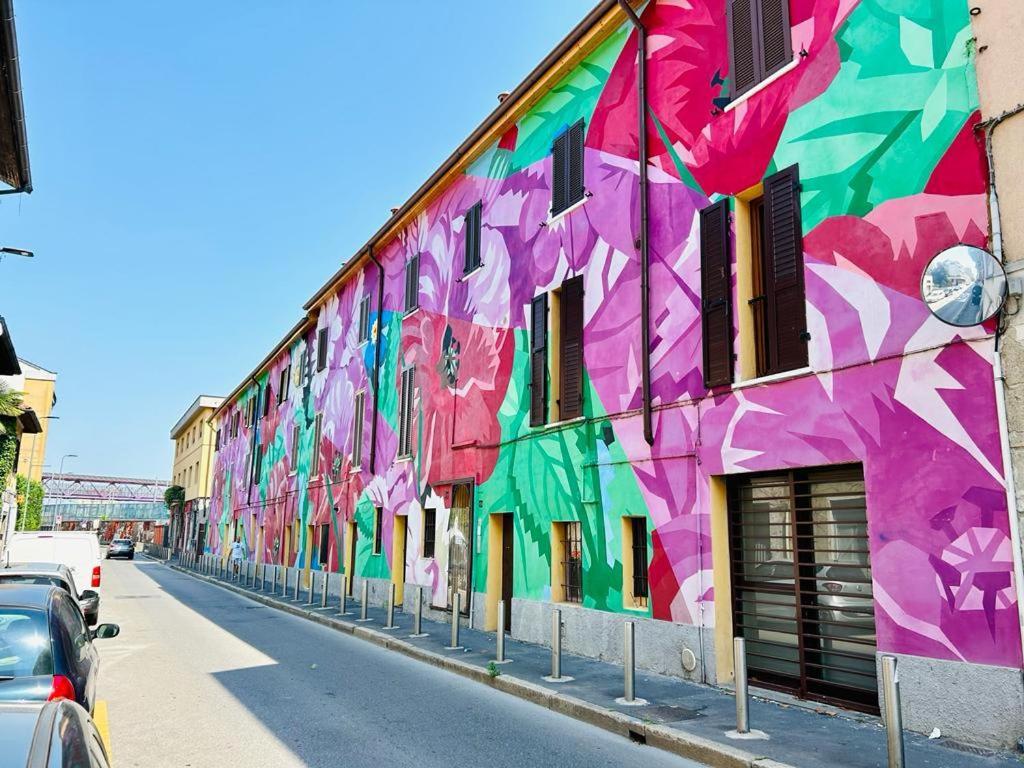 Kibilu - Via San Faustino