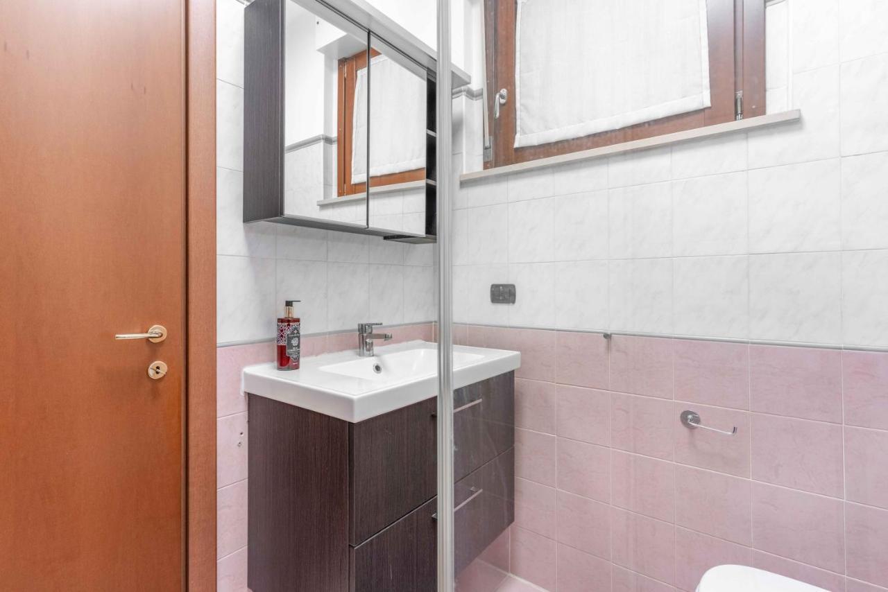 Exclusive With Terrace Appartamento