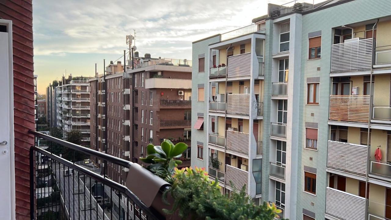 Lejlighed La Chicca Di Plinio Milano