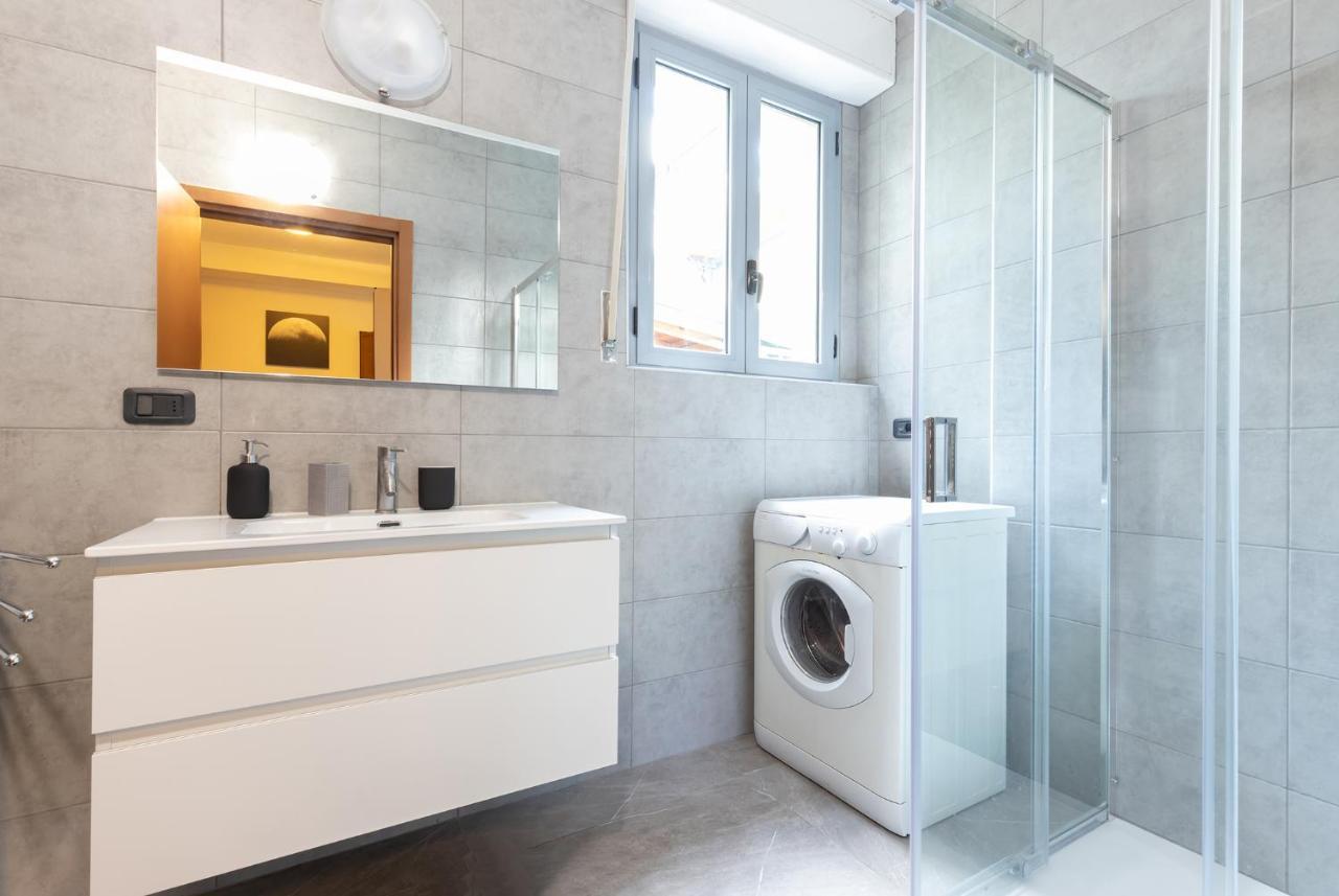 Appartement 20mins From Duomo - Renovated Apt Near City Center *