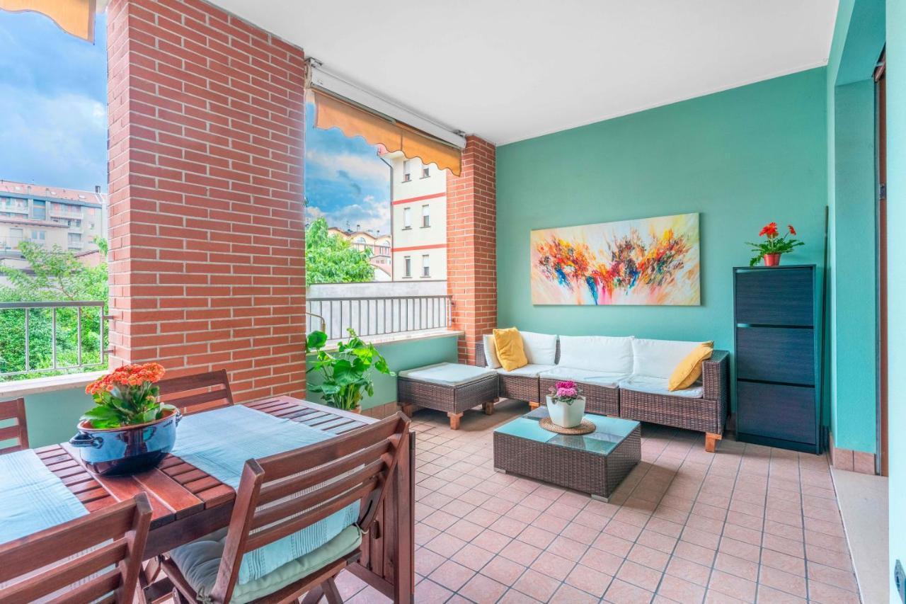 Exclusive With Terrace Appartamento Milano