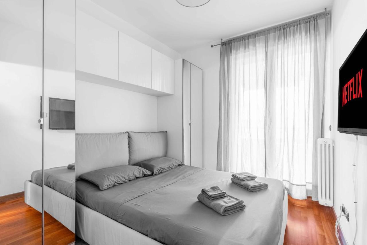 Appartamento Exclusive With Terrace Milano