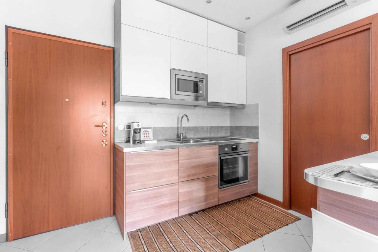 Appartamento Exclusive With Terrace *