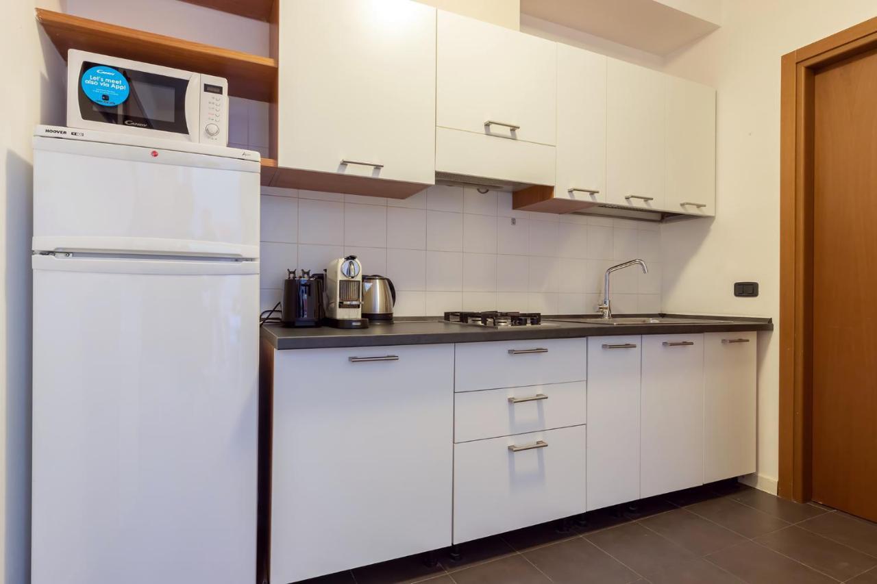 20mins From Duomo - Renovated Apt Near City Center Milaan