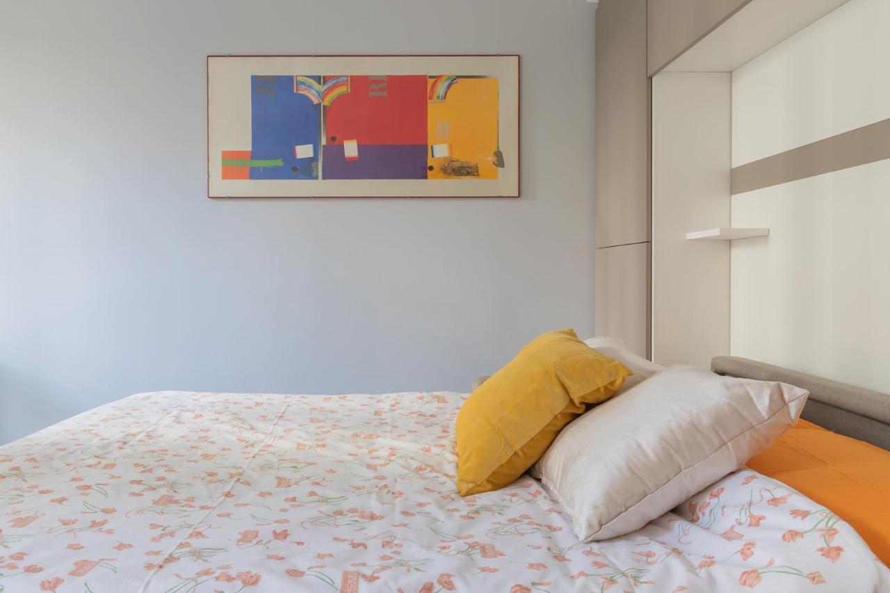 Appartement 20mins From Duomo - Renovated Apt Near City Center