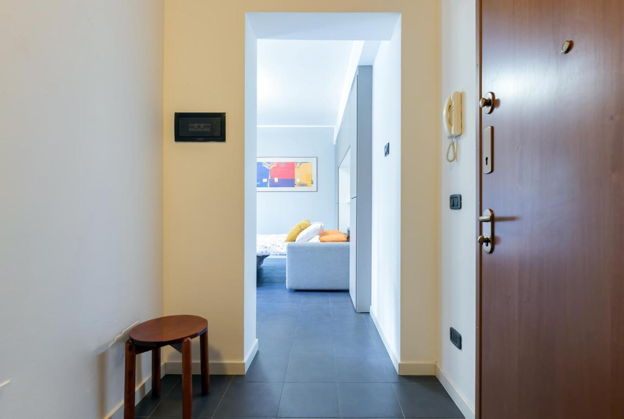 20mins From Duomo - Renovated Apt Near City Center * Milaan