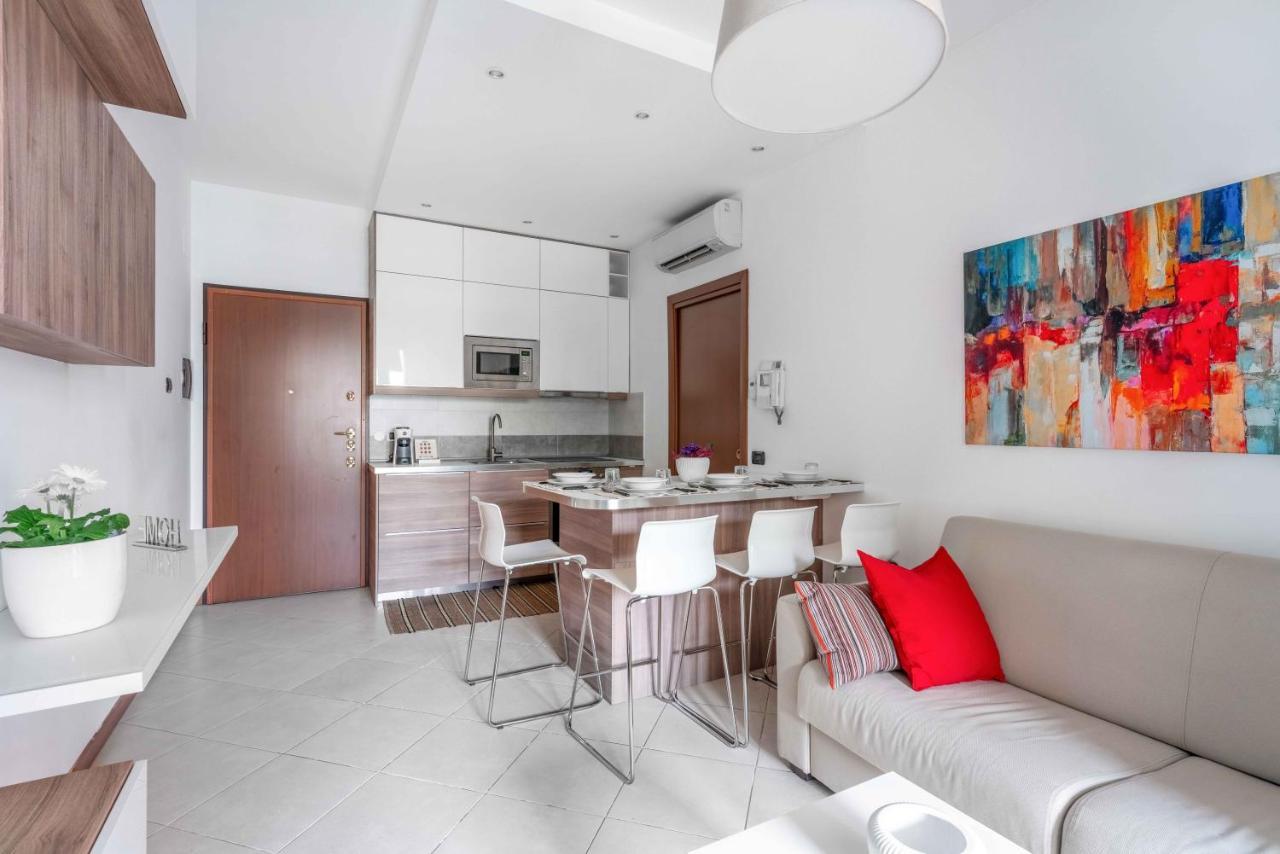 Appartamento Exclusive With Terrace *