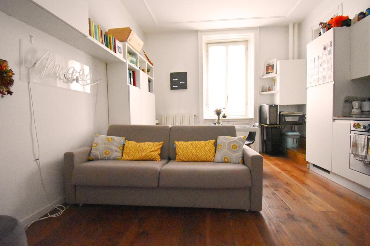Corte Del 6 - Cozy Modern Flat Apartment Milan