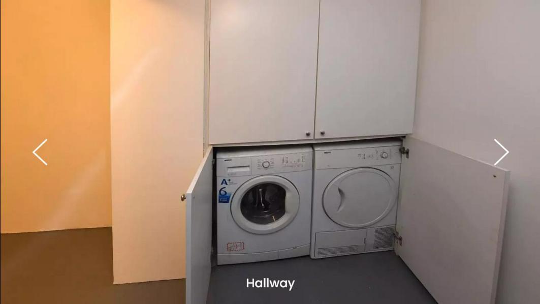 Appartamento Whole 2 Bedrooms In Milano