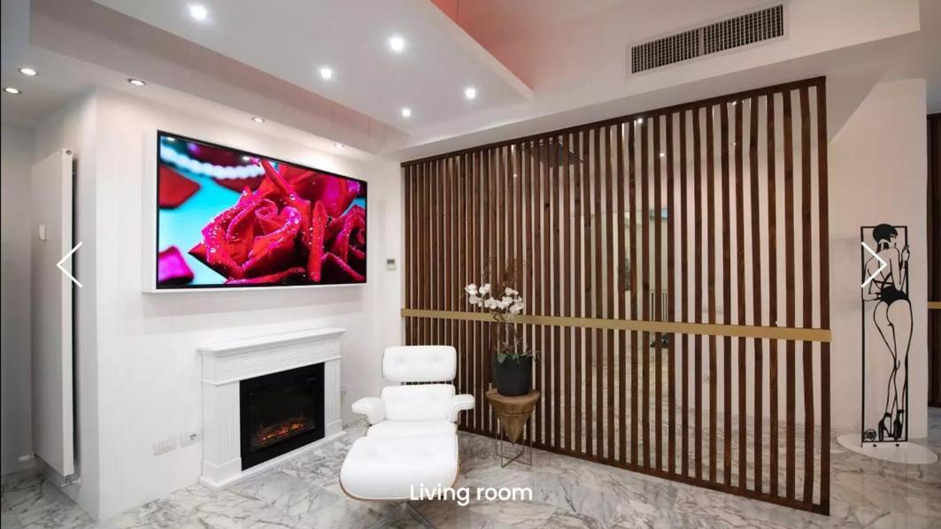 Whole 2 Bedrooms In Appartamento *