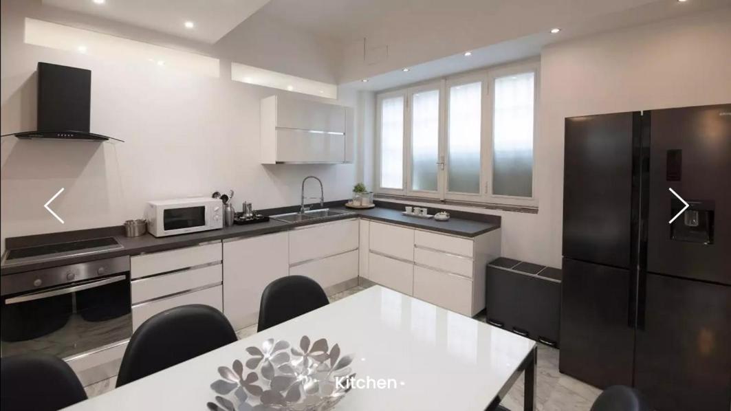 Whole 2 Bedrooms In Appartamento *